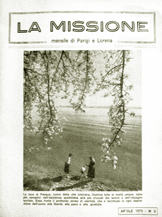 La Missione