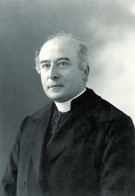 Père Noradino Eugenio Torricella